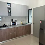 M Vertica Kl City Residences