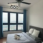 M Vertica Kl City Residences