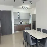 M Vertica Kl City Residences